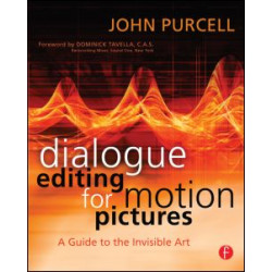 Dialogue Editing for Motion Pictures