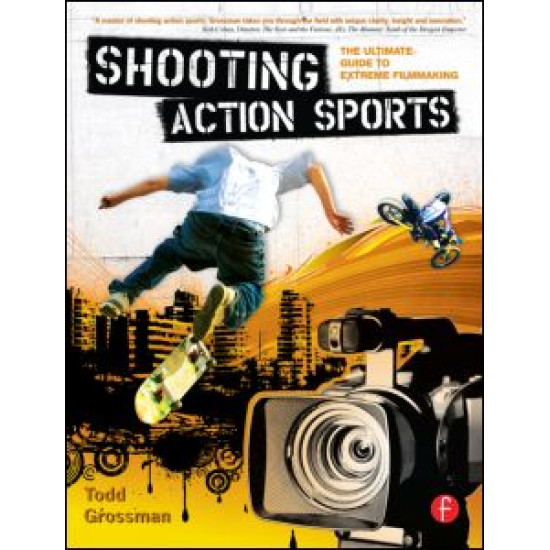 Shooting Action Sports