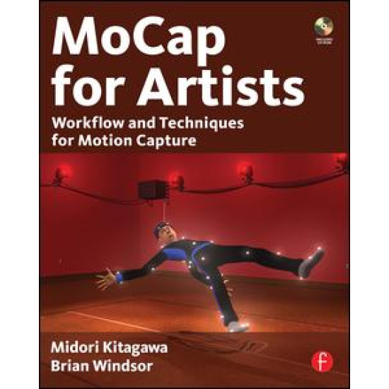 MoCap for Artists