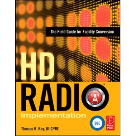 HD Radio Implementation