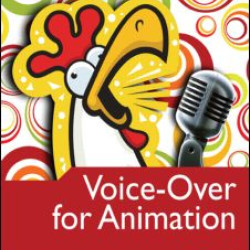 Voice-Over for Animation