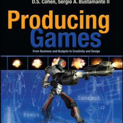 Producing Games Producing Games