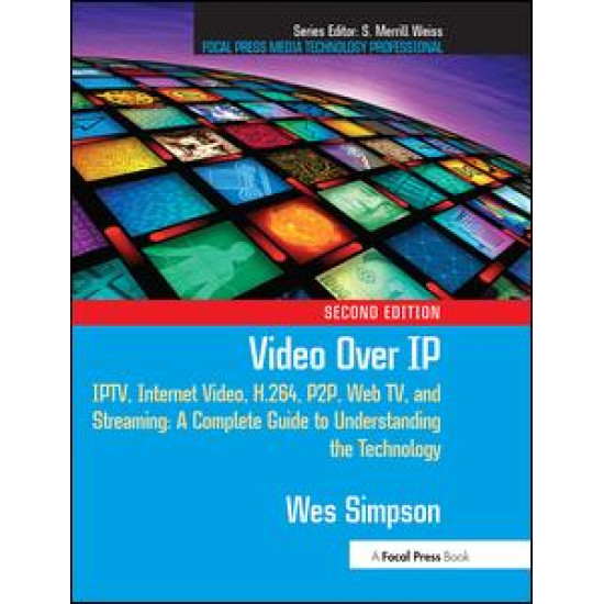 Video Over IP