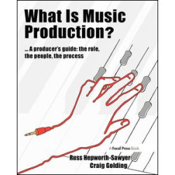 What is Music Production?