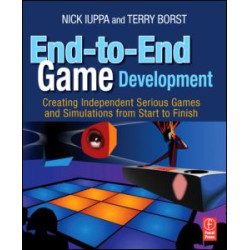 End-to-End Game Development End-to-End Game Development