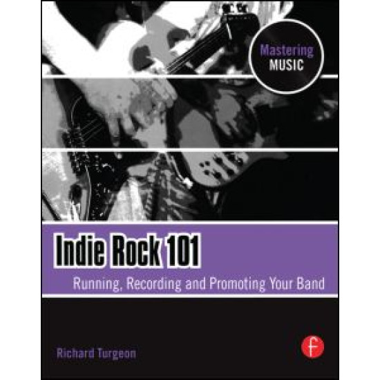 Indie Rock 101