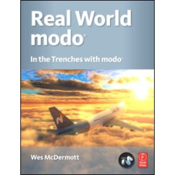 Real World modo: The Authorized Guide