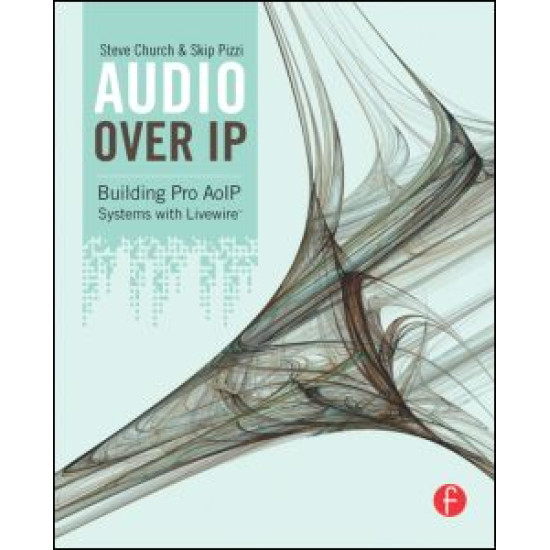 Audio Over IP Audio Over IP