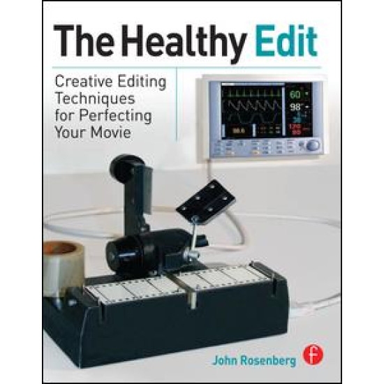 The Healthy Edit The Healthy Edit