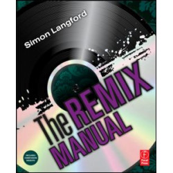 The Remix Manual The Remix Manual