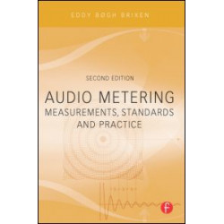 Audio Metering Audio Metering