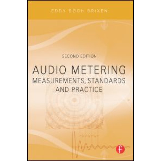 Audio Metering Audio Metering