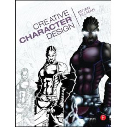 Creative Character Design
