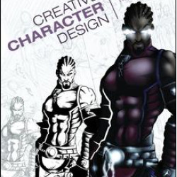 Creative Character Design Creative Character Design