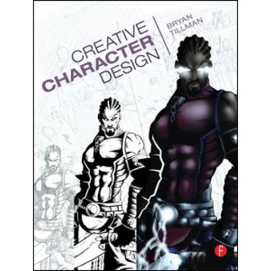 Creative Character Design