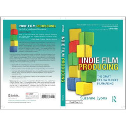 Indie Film Producing Indie Film Producing
