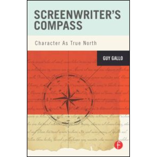 Screenwriter's Compass Screenwriter's Compass