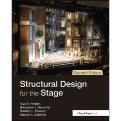 Structural Design for the Stage