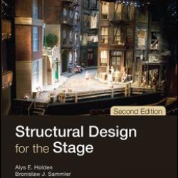 Structural Design for the Stage Structural Design for the Stage