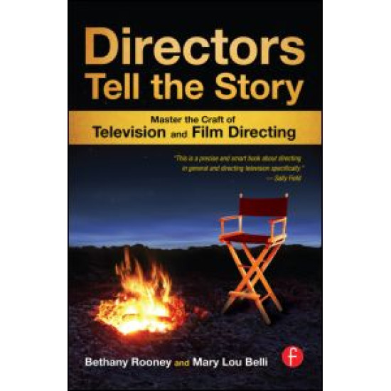 Directors Tell the Story Directors Tell the Story