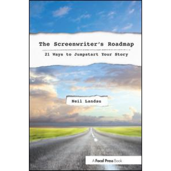 The Screenwriter’s Roadmap