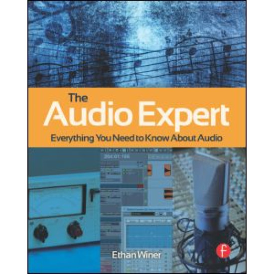 The Audio Expert The Audio Expert