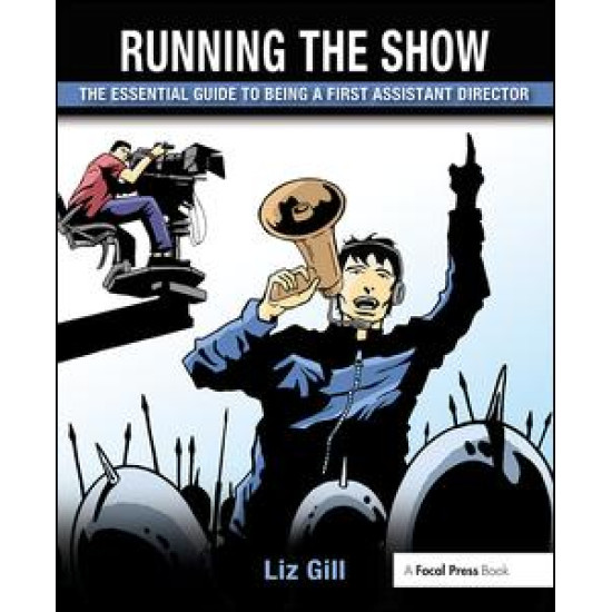 Running the Show
