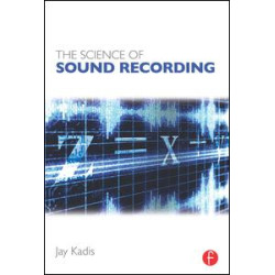 The Science of Sound Recording