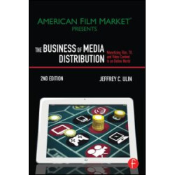 The Business of Media Distribution The Business of Media Distribution