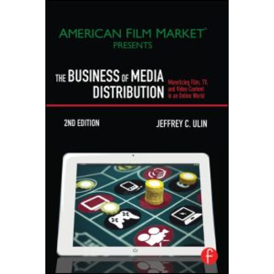 The Business of Media Distribution