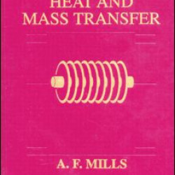 Heat and Mass Transfer Heat and Mass Transfer