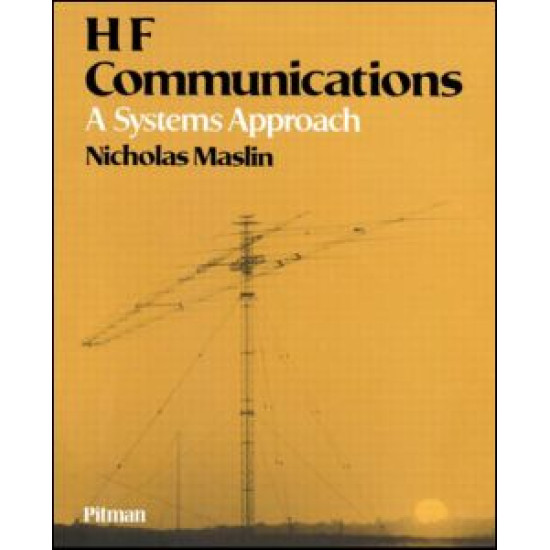 HF Communications