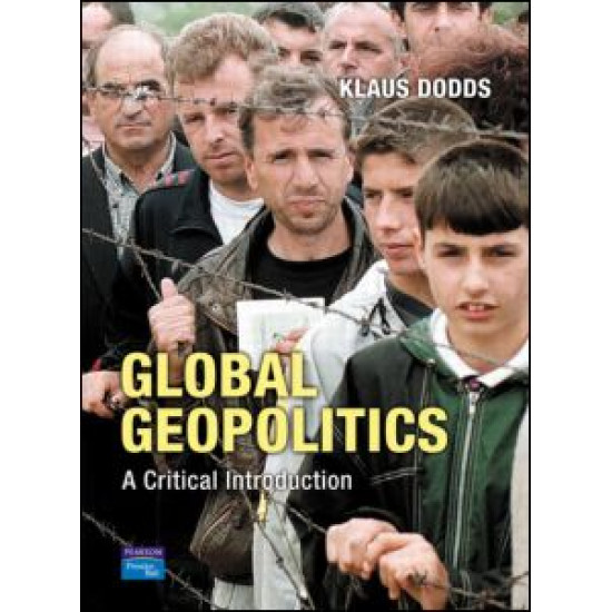 Global Geopolitics