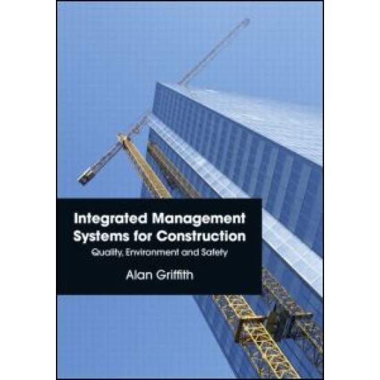 Integrated Management Systems for Construction