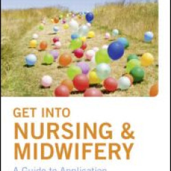 Get into Nursing & Midwifery