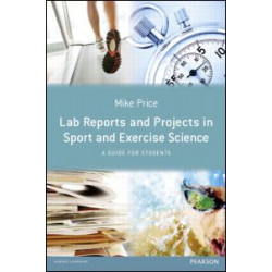 Lab Reports and Projects in Sport and Exercise Science