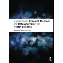 Introduction to Research Methods and Data Analysis in the Health Sciences Introduction to Research Methods and Data Analysis in the Health Sciences