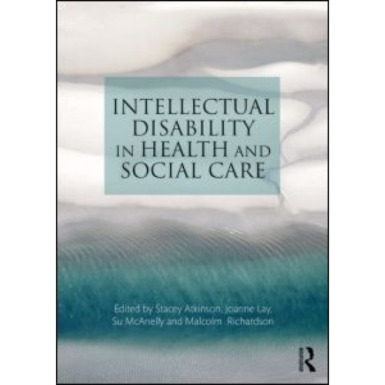 Intellectual Disability in Health and Social Care