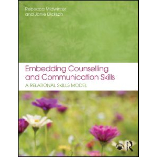 Embedding Counselling and Communication Skills