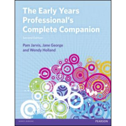 The Complete Companion for Teaching and Leading Practice in the Early Years