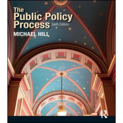 The Public Policy Process The Public Policy Process