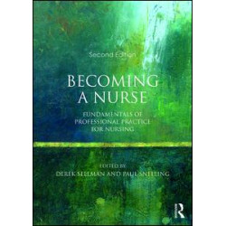 Becoming a Nurse Becoming a Nurse