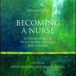 Becoming a Nurse Becoming a Nurse