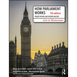 How Parliament Works