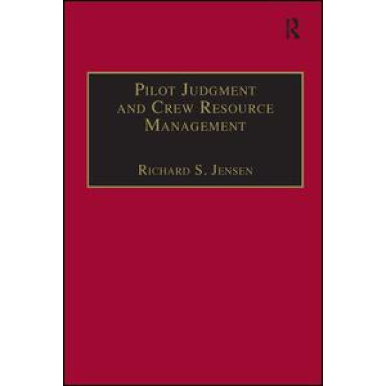 Pilot Judgment and Crew Resource Management