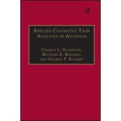 Applied Cognitive Task Analysis in Aviation