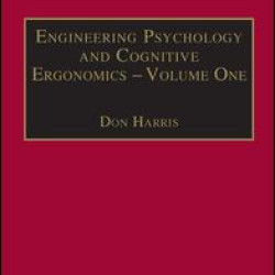 Engineering Psychology and Cognitive Ergonomics
