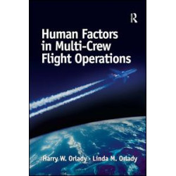 Human Factors in Multi-Crew Flight Operations Human Factors in Multi-Crew Flight Operations