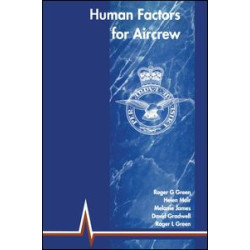 Human Factors for Aircrew (RAF Edition) Human Factors for Aircrew (RAF Edition)