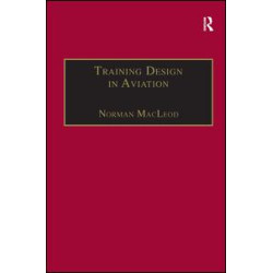 Training Design in Aviation